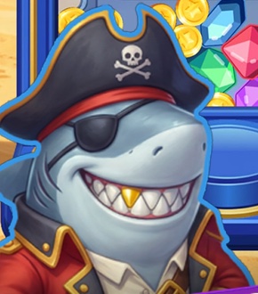 Captain Hook, Host of Captain's Hook