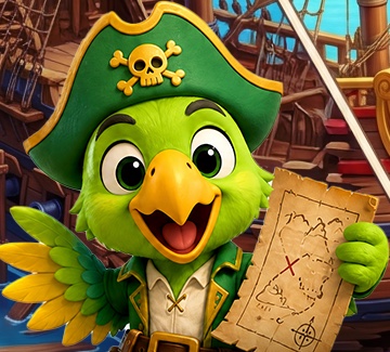 Poli, The Navigator